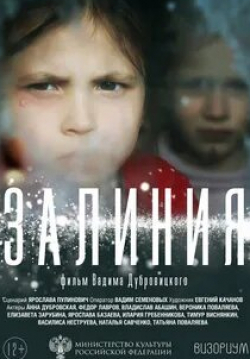кадр из фильма Залиния