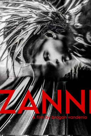 кадр из фильма Занни