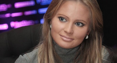 Заразная? Соседи устроила травлю Дане Борисовой