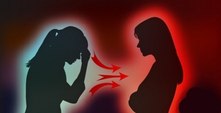 Как спастись от энергетических вампиров: советы для родителей и самостоятельной защиты