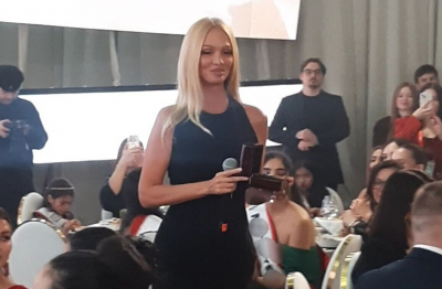 Лопырева вернулась в Татарстан после задержания в Дубае