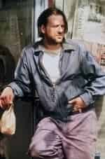 Завсегдатай бара кадр из фильма