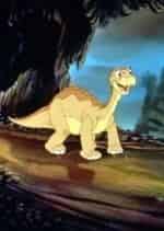 Земля до начала времён кадр из фильма