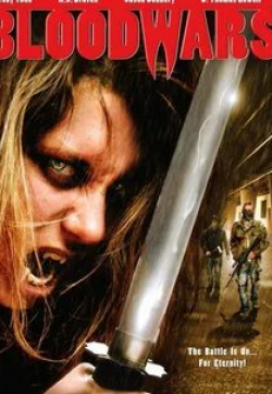 Тони Тодд и фильм Жажда: Война крови (2008)
