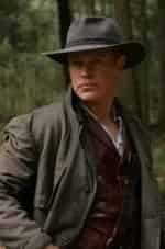 Железный человек кадр из фильма