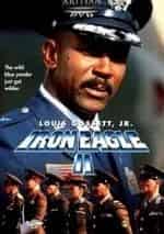 Железный орел-2 кадр из фильма