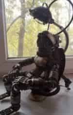 Железяки кадр из фильма