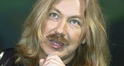 Жена Игоря Николаева трогательно поздравила мужа с годовщиной