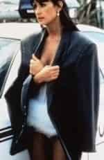 Жена мясника кадр из фильма