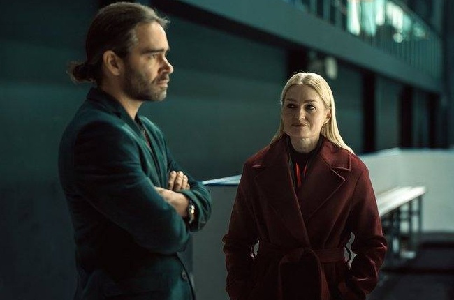 Жены спасателей