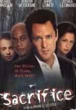 Жертвоприношение кадр из фильма