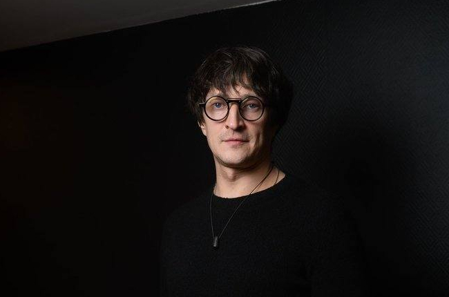 Жизнь, Ларри и погоня за несчастьем