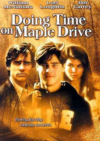 Лори Лафлин и фильм Жизнь на Мапл Драйв (1992)