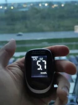 Жизнь не сахар Диабетики со стажем кадр из фильма