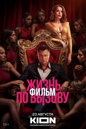 кадр из фильма Жизнь по вызову. Фильм