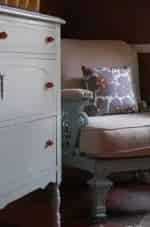 Жизнь старых вещей кадр из фильма