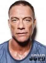 ЖКВД. Жан Клод Ван Дамм кадр из фильма