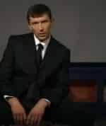 Константин Лавроненко и фильм Журов Шабес-гой (2009)