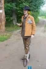 Золотоискатели кадр из фильма