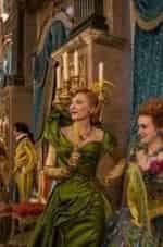 Золушка кадр из фильма