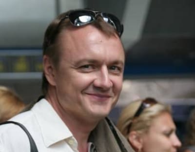 Звезда фильма Гардемарины, вперед! Владимир Шевельков сегодня именинник