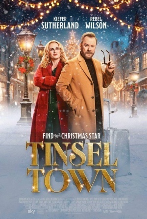 кадр из фильма Звезда не того масштаба