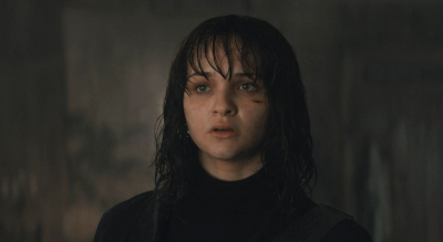 Лиза Викари из Тьмы переходит в триллер по книгам Степки Растрепки