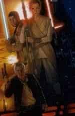 Звездные бои кадр из фильма