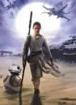 Звездные войны кадр из фильма