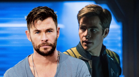 Путешествие в космос: Звездный путь 4 готовится к запуску в 2023 году